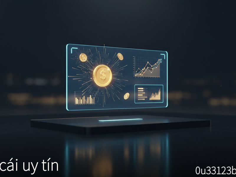 Điểm danh các nhà cái uy tín có chương trình khuyến mãi khủng nhất 2026