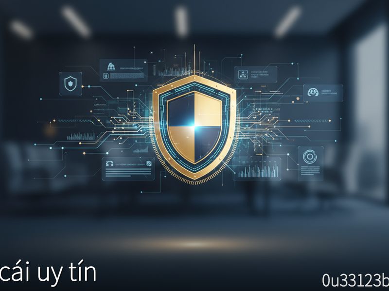 Review nhà cái uy tín: Những tiêu chí vàng để chọn sân chơi an toàn năm 2026