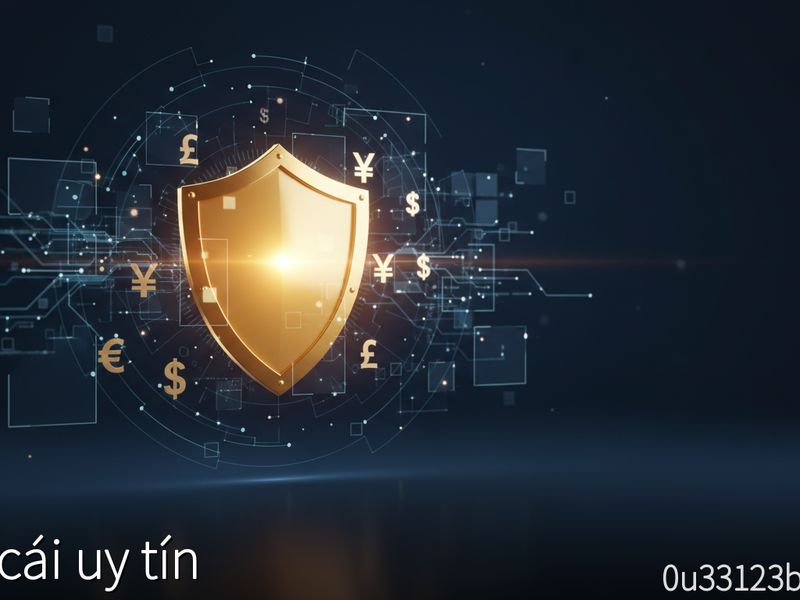 Top 5 tiêu chí vàng đánh giá nhà cái uy tín bạn cần biết trước khi nạp tiền