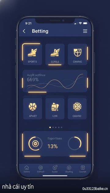 nhà cái uy tín screenshot 4